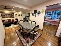 Blk 635 Woodlands Ring Road (Woodlands), HDB Executive #589203091
